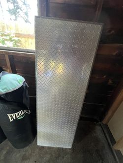 Truck Tool Box
