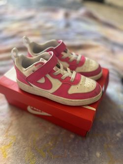 Nikes Size 10c