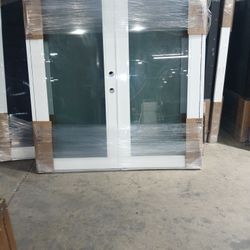 Puertas y ventanas de impactos