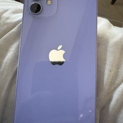 I Phone 12