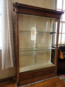 Display Case
