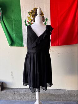 Clocktail dress