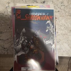 Vintage Comic Books 