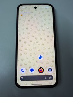 Google Pixel 9a 128GB *UNLOCKED*