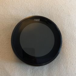 Nest Thermostat