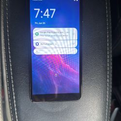 Cloud Mobile Stratus C7