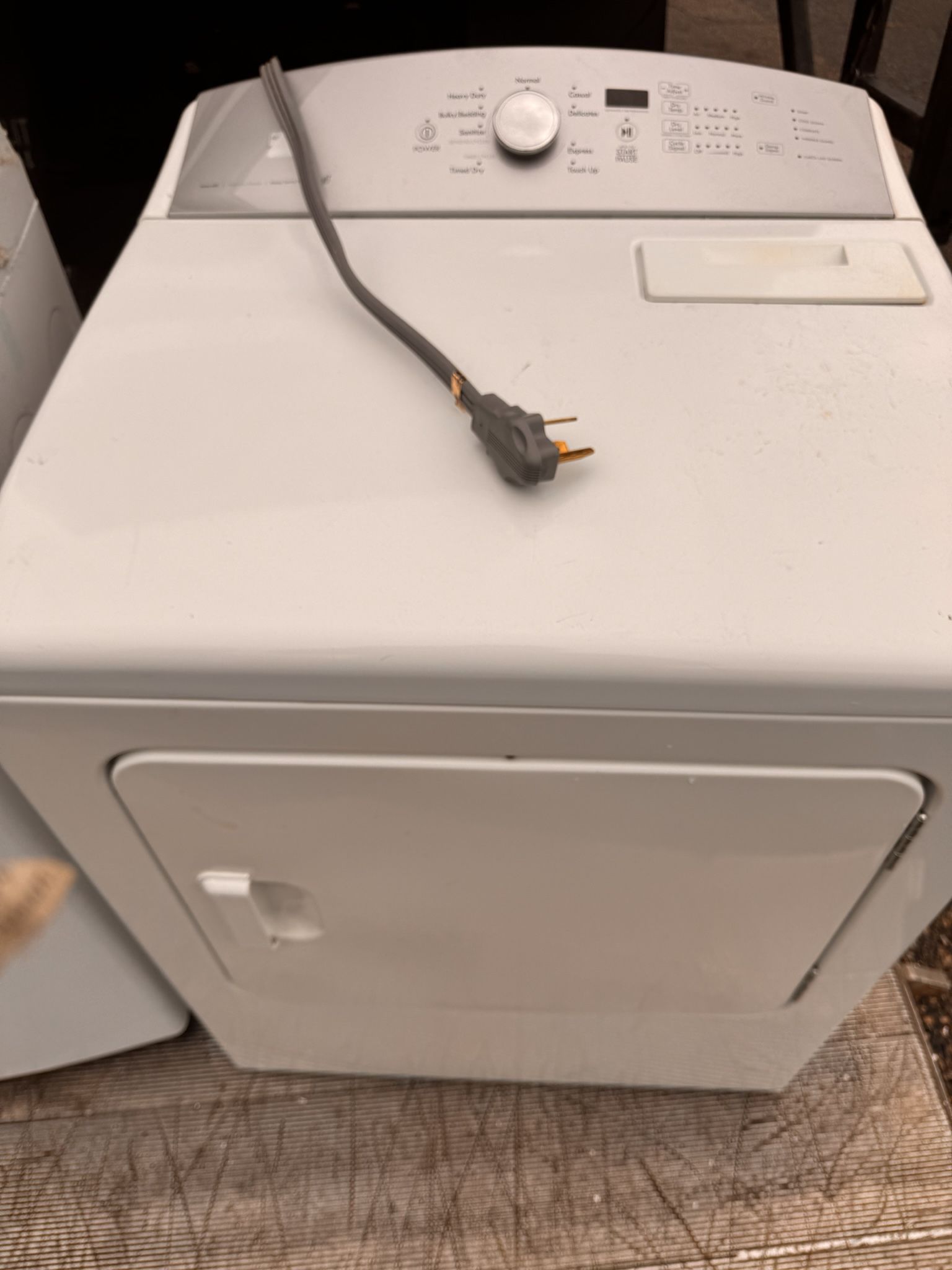 Kenmore Electric Dryer