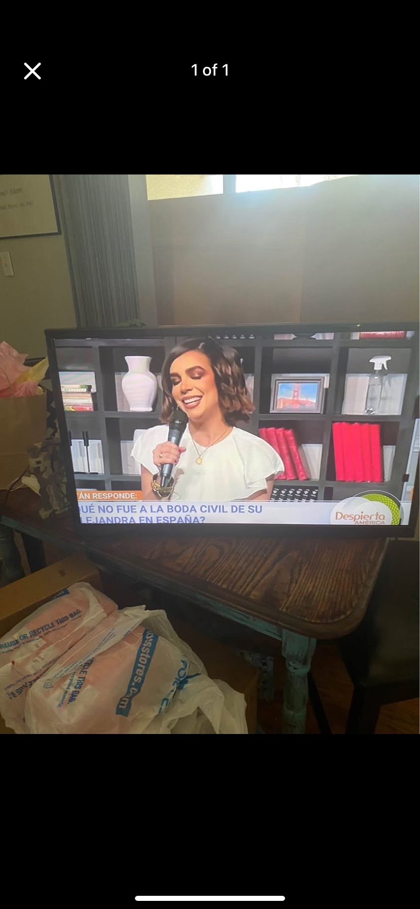 Tv