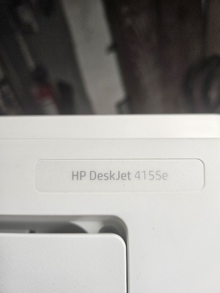 Hp Printer Only Used Once