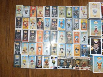 Funko Pop Lot Sale