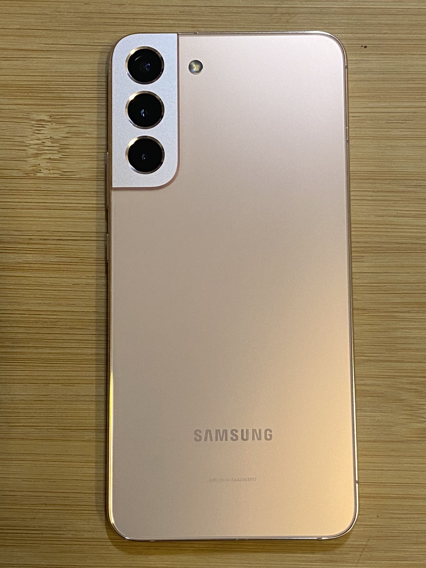 Galaxy S22 Plus Fully Unlocked