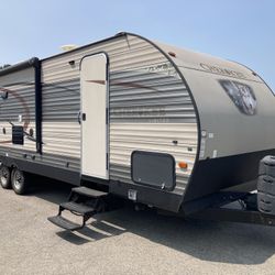 2017 Cherokee 264L Travel Trailer