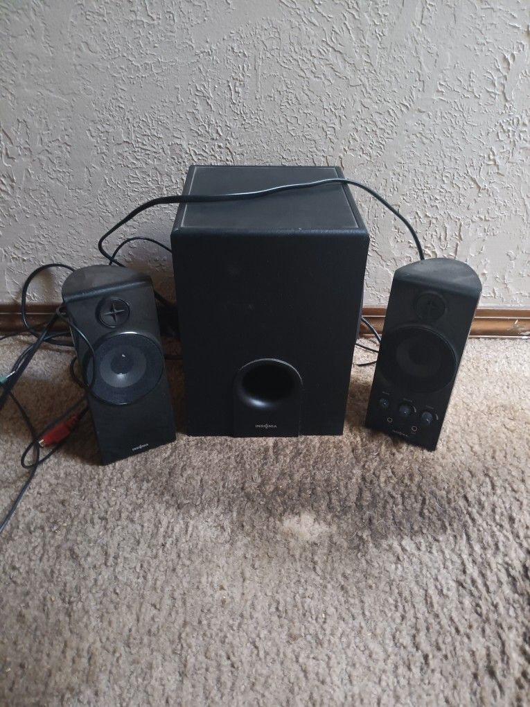 Little Stereo