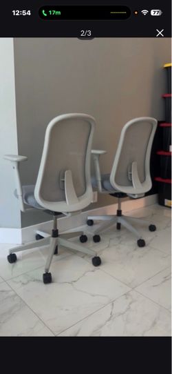 Herman Miller Lino