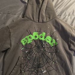 Sp5der Hoodie