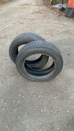 P215/60R16