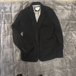 Suit Jacket