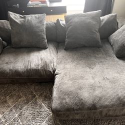 FREE Couch – Must Pick Up!
