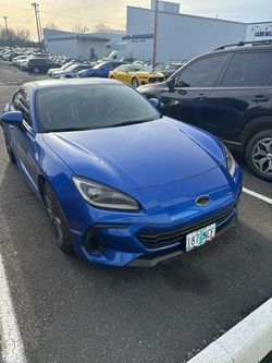 2023 Subaru BRZ