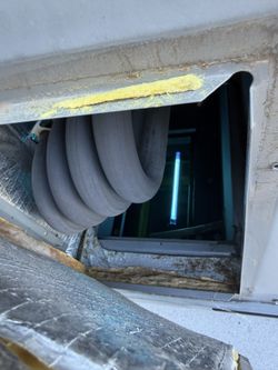 Heat Exchangers / Furnaces
