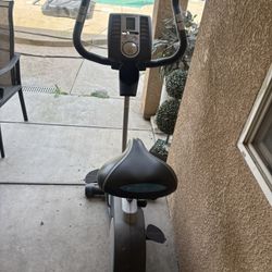 Workout Bike 