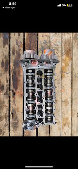 1.5L Cylinder Head For Ford Fusion/Ford Escape