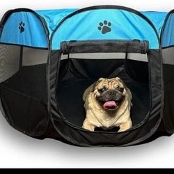 Dog Play Pen