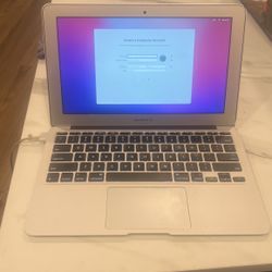 MacBook Air 