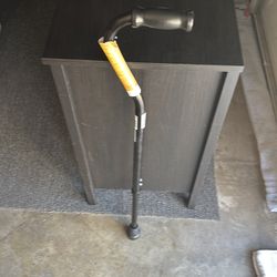 Bariatric  cane