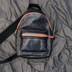Coach man Bag 