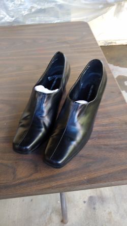 Zapato de mujer