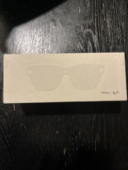 Meta Ray Ban Display Glasses // Shiny Black // Standard Size // Black Band