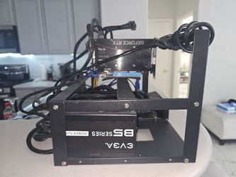 MINING RIG