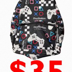 PlayStation Backpack