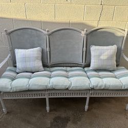 Outdoor Furniture
