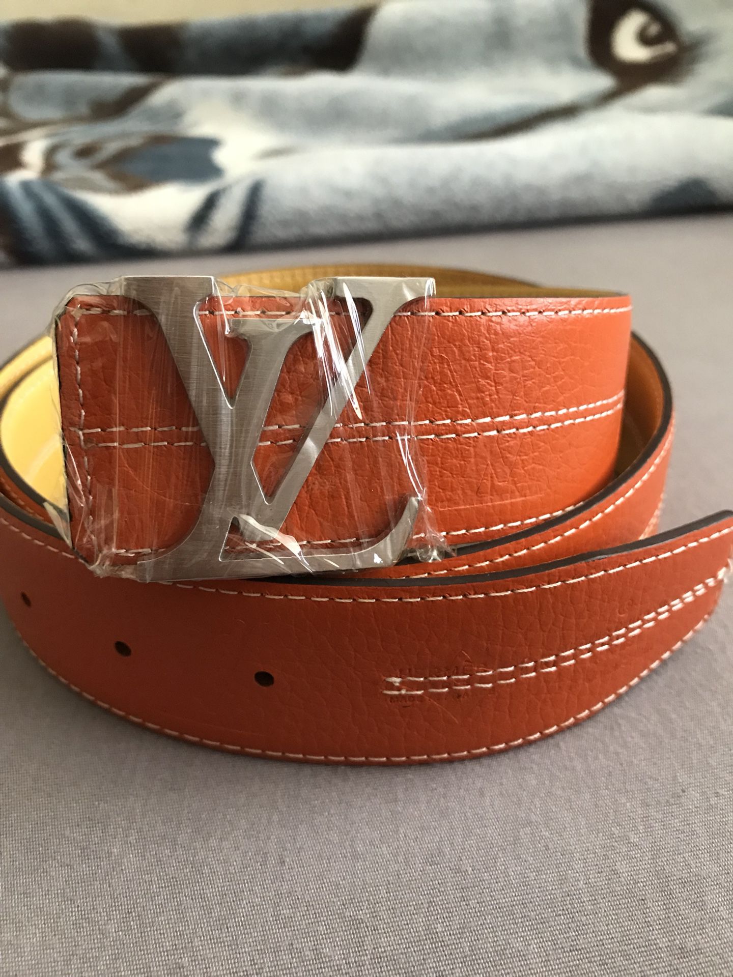 LV Belt for Sale in Green Bay, WI - OfferUp