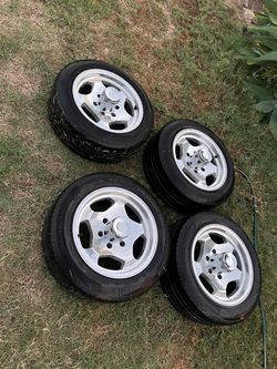 16x8 6x139 rims old school wheels