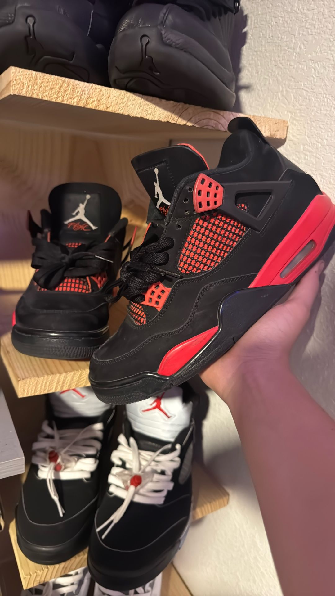 Jordan 4