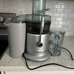 Juicer