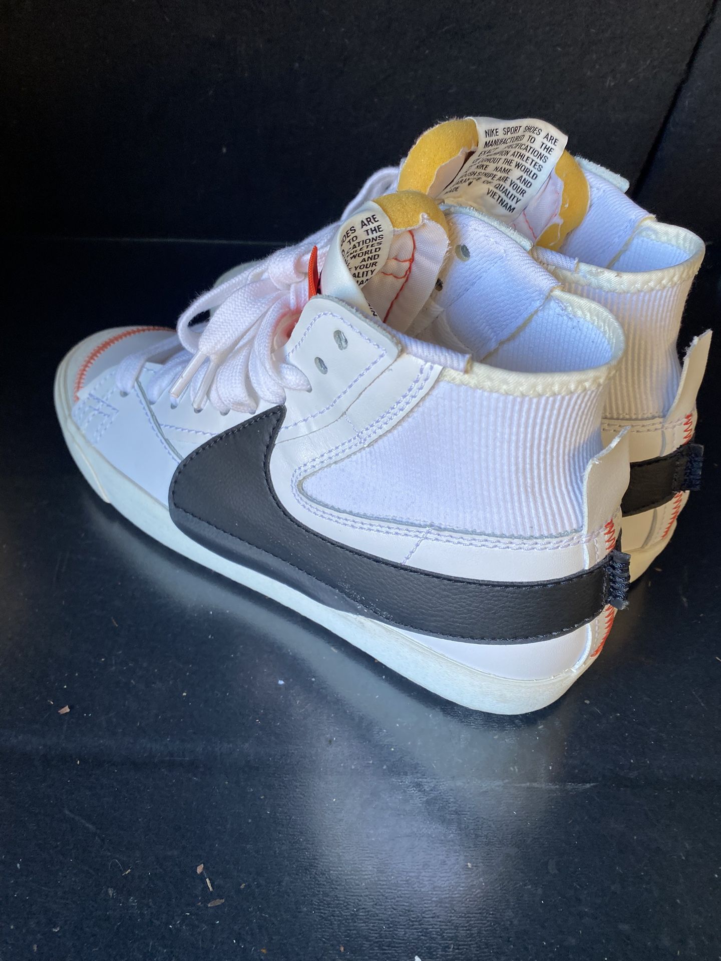 Nike