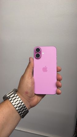 Apple iPhone 16 128GB Unlocked / Liberado