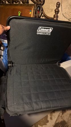 Stadium Seat cushioning