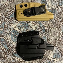 Glock 19 Holsters
