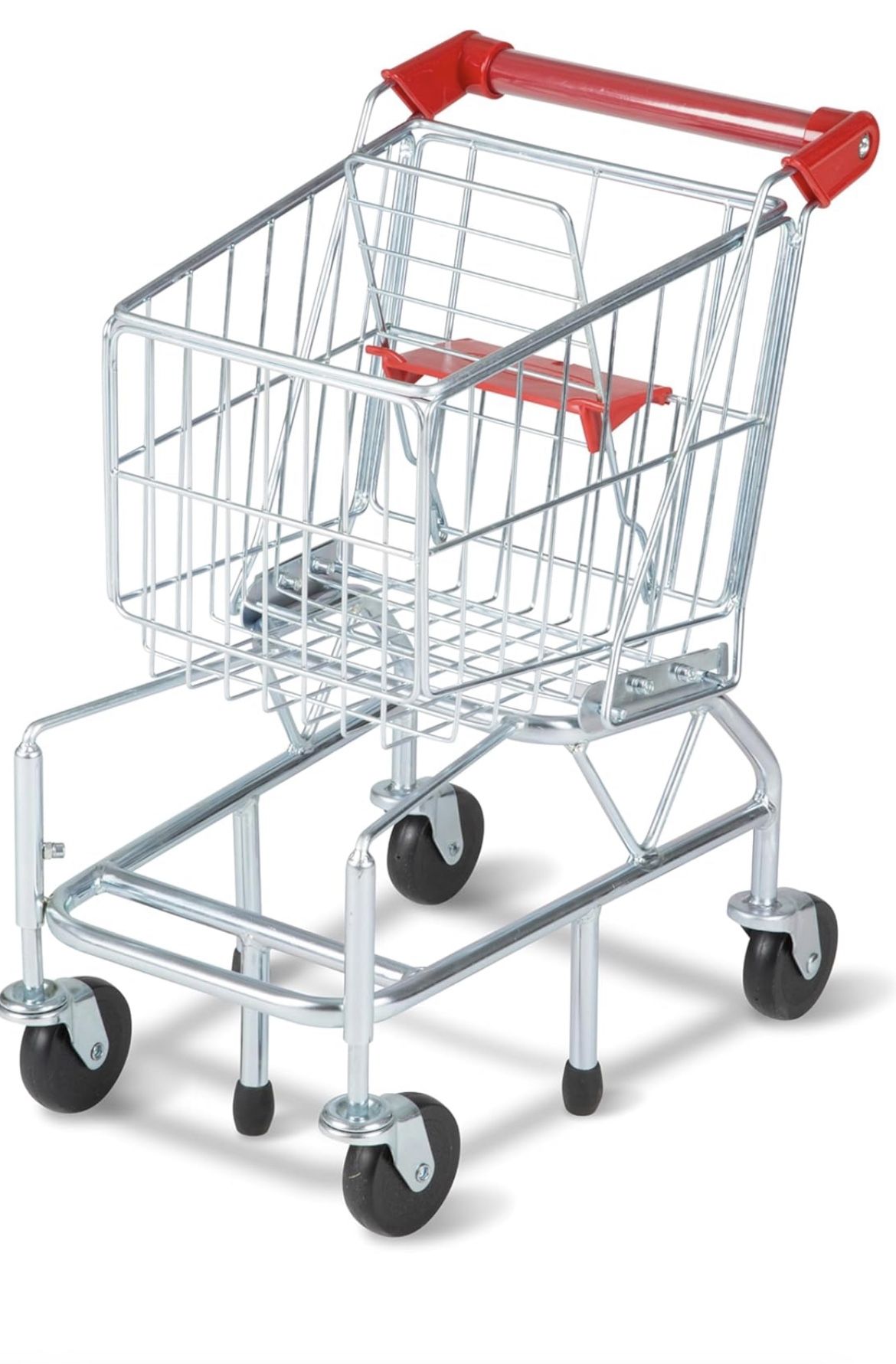 Melissa And Doug Cart