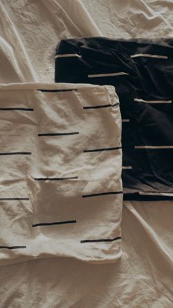 Pillow Case Set