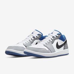 Air Jordan 1 Low 