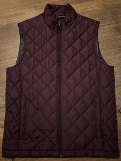Hawke & Co Sport Puffer Vests Men’s Size Small