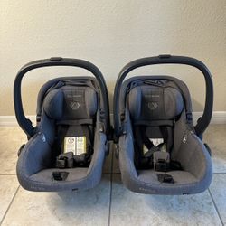 Car seat UPPABABY Mesa