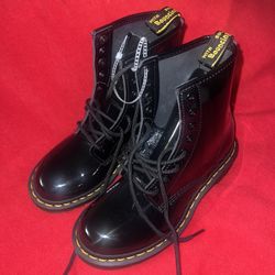 Dr Martens Boots $50