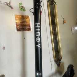 36v 350w ,Hiboy Electric Scooter 